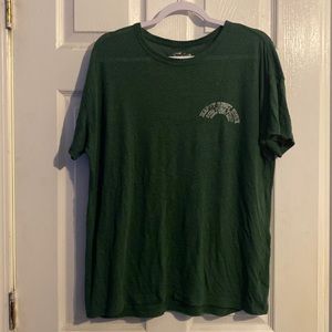 Green Aerie T-shirt